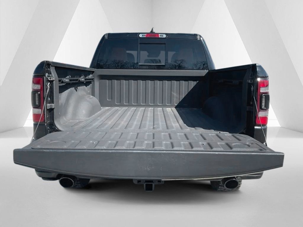 Used 2023 RAM 1500 Rebel w/ Rebel Level 1 Equipment Group AWD/4WD image 7