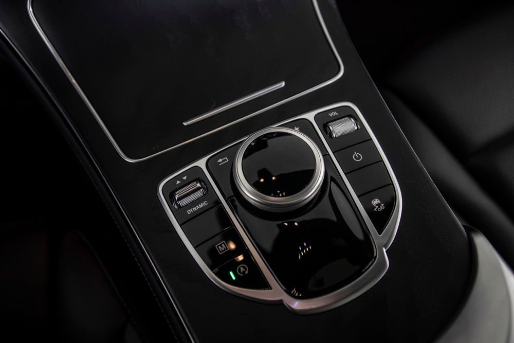 Used 2019 Mercedes-Benz GLC 300 GLC 300 Coupe image 35