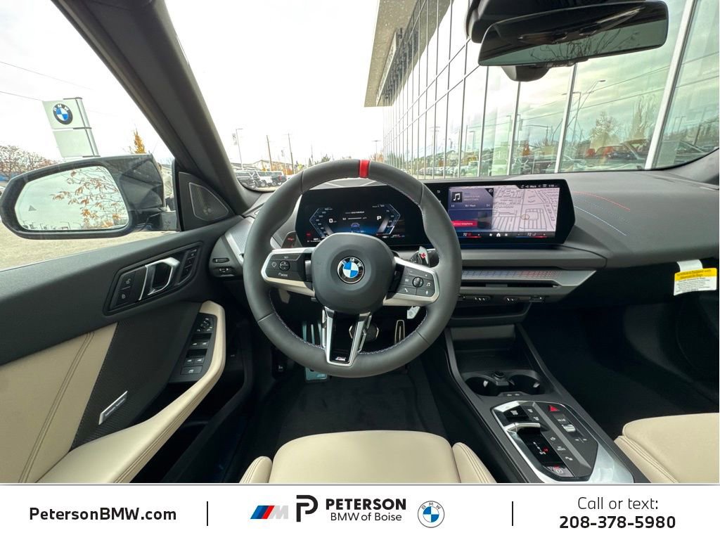 New 2026 BMW M235i xDrive w/ Technology Package AWD/4WD image 14