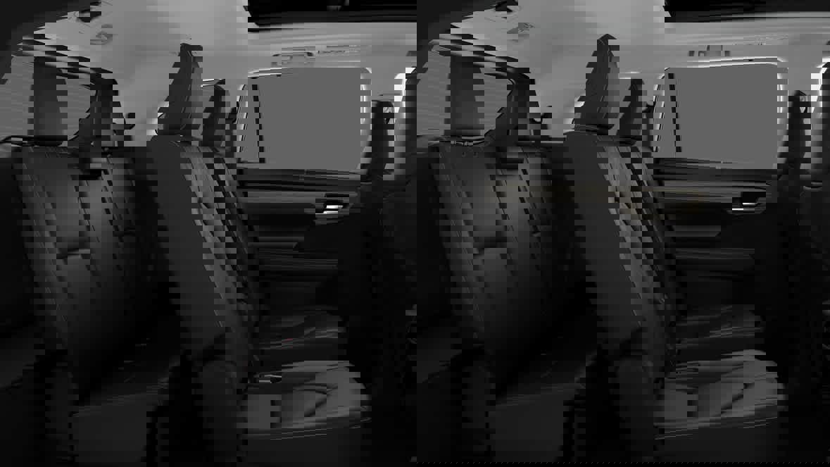 New 2026 Toyota Highlander Platinum image 7