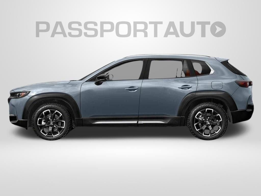 Certified 2023 MAZDA CX-50 Meridian Edition w/ Cargo Package AWD/4WD image 94