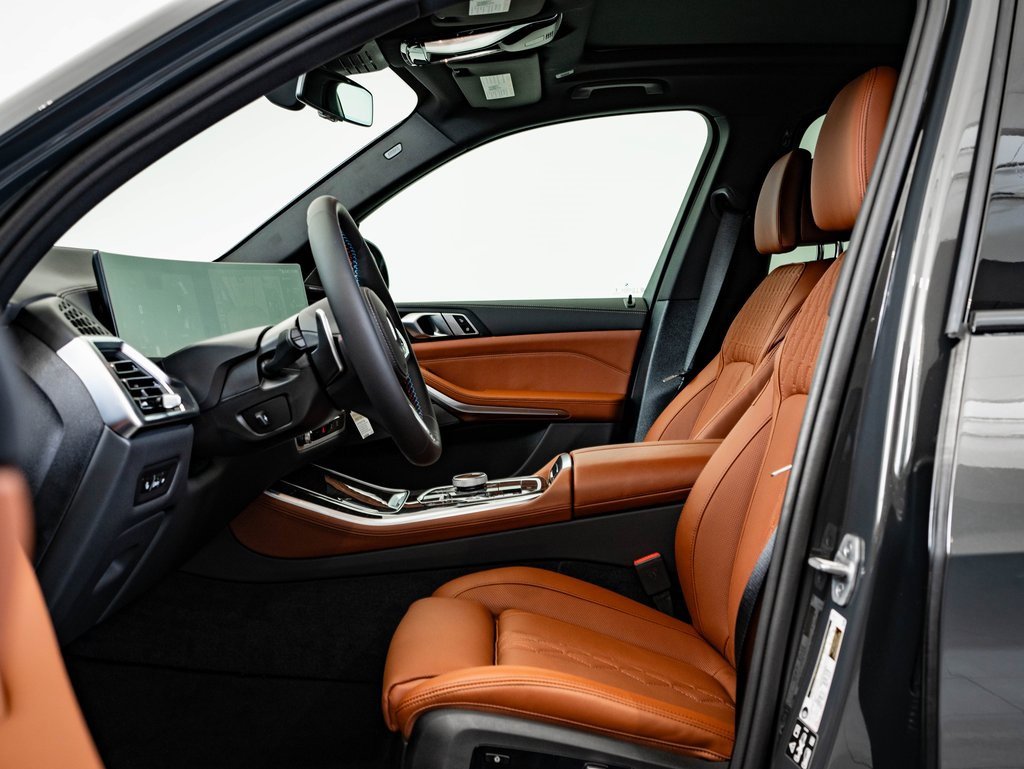 New 2026 BMW X5 M60i image 25