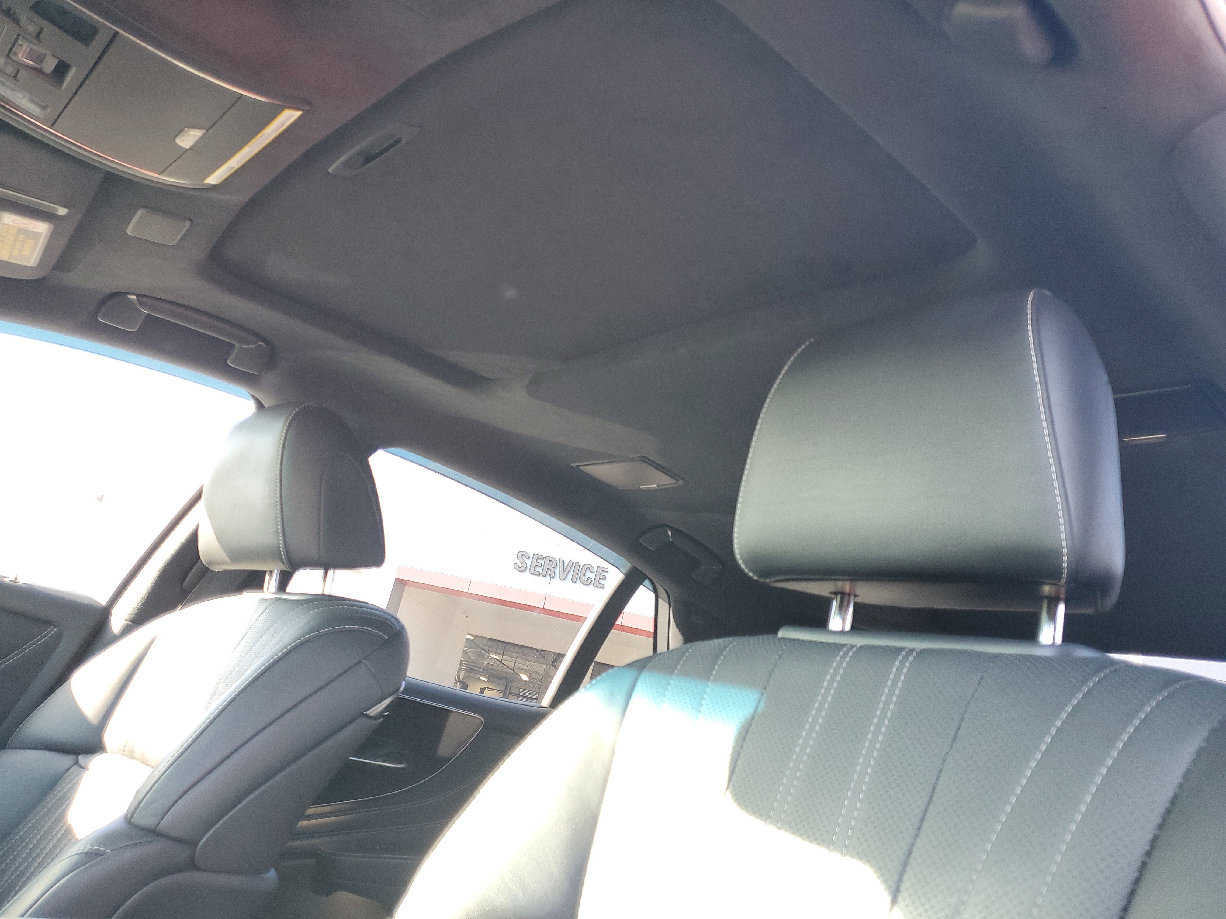 Used 2020 Lexus LS 500 image 20