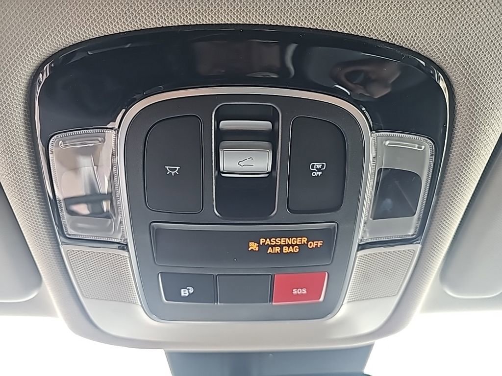 New 2026 Hyundai Tucson Limited AWD/4WD image 27