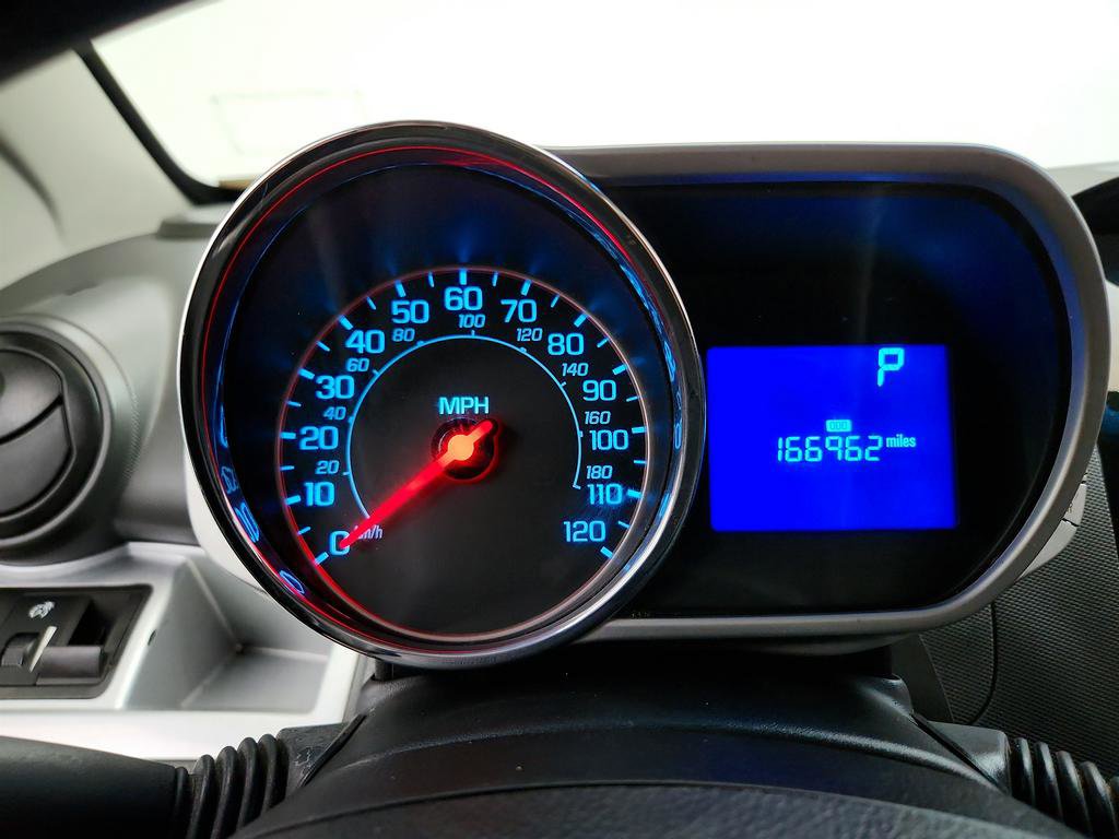 Used 2013 Chevrolet Spark LT image 15