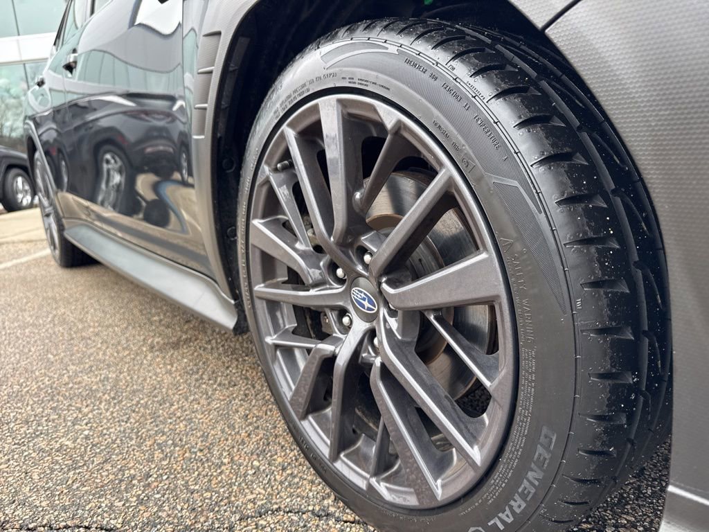 Used 2023 Subaru WRX Premium image 8