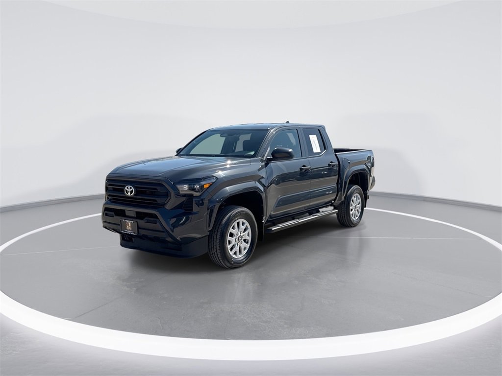 Used 2024 Toyota Tacoma SR image 4