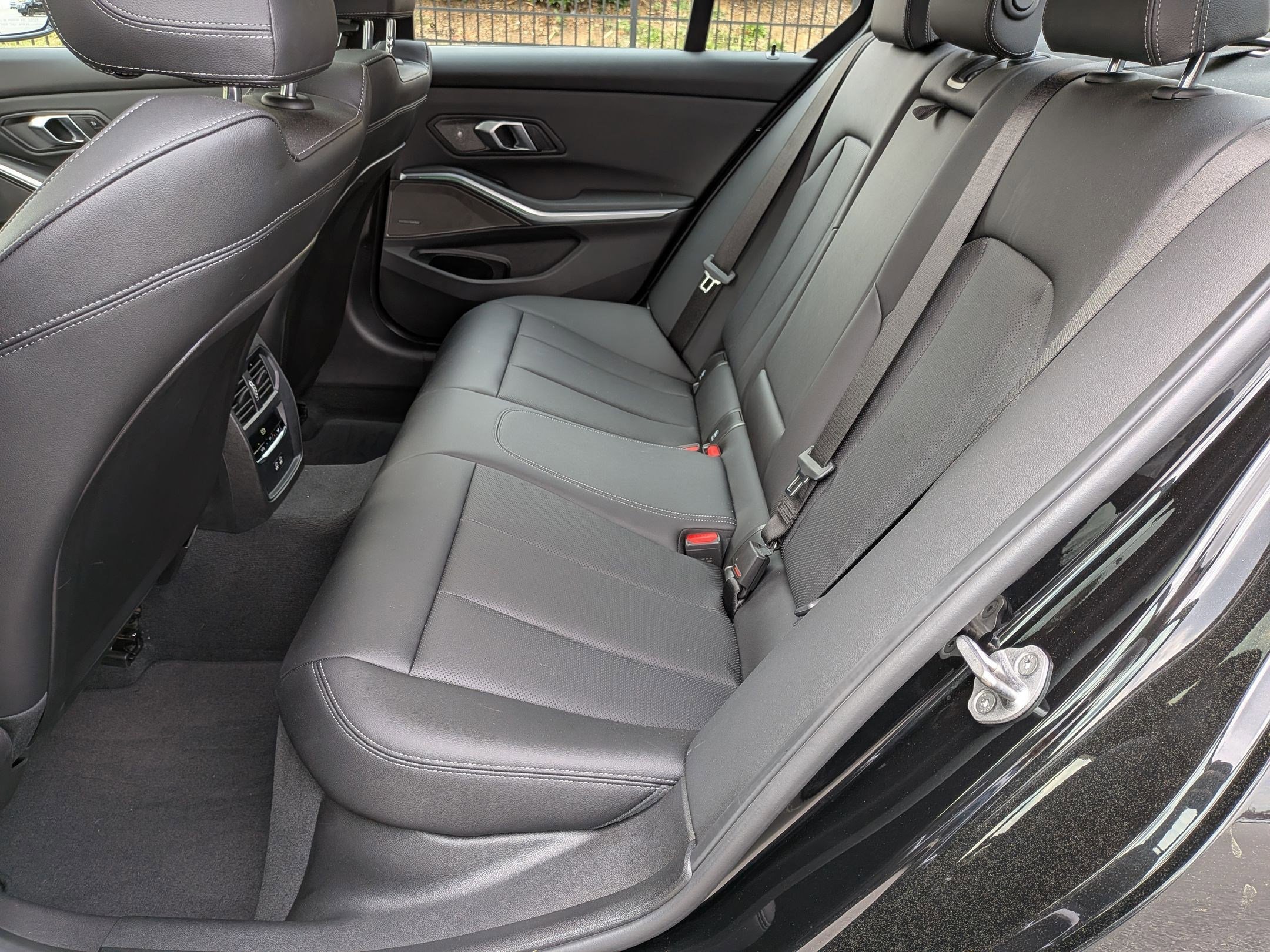 Certified 2024 BMW M340i w/ Premium Package RWD image 31