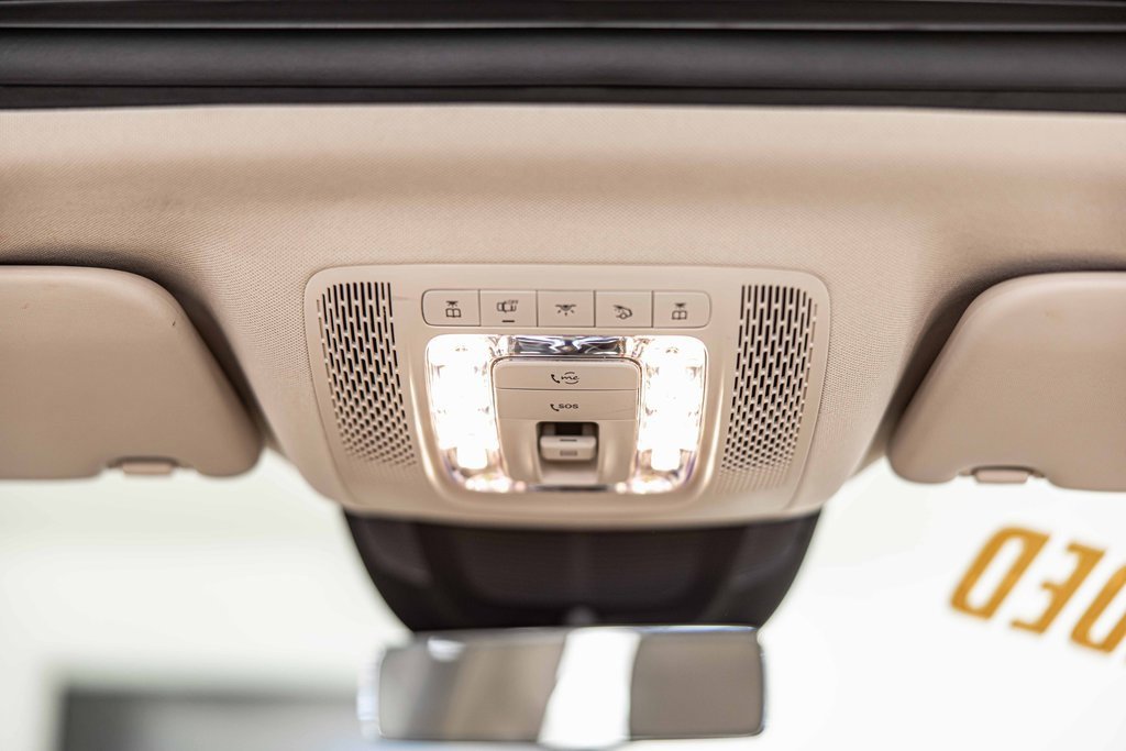 Used 2024 Mercedes-Benz GLE 450 4MATIC image 39