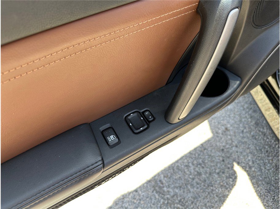 Used 2013 MAZDA MX-5 Miata Grand Touring image 19