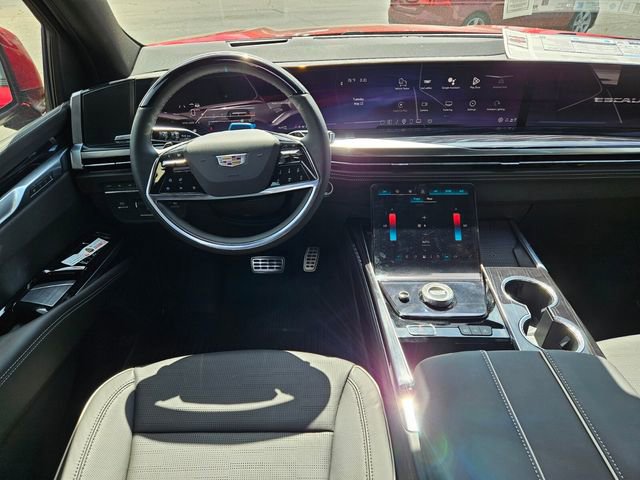 New 2026 Cadillac Escalade ESV Sport AWD/4WD image 12