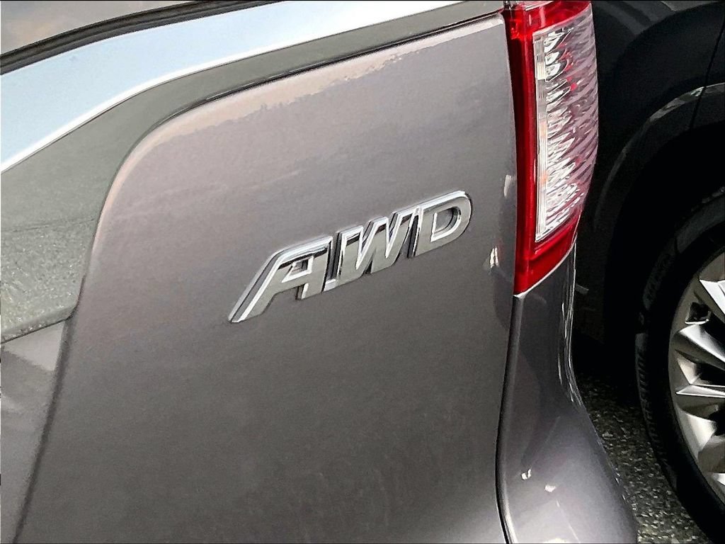 Used 2016 Honda CR-V EX-L image 28