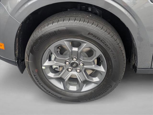 New 2025 Ford Maverick XLT w/ XLT Luxury Package image 9