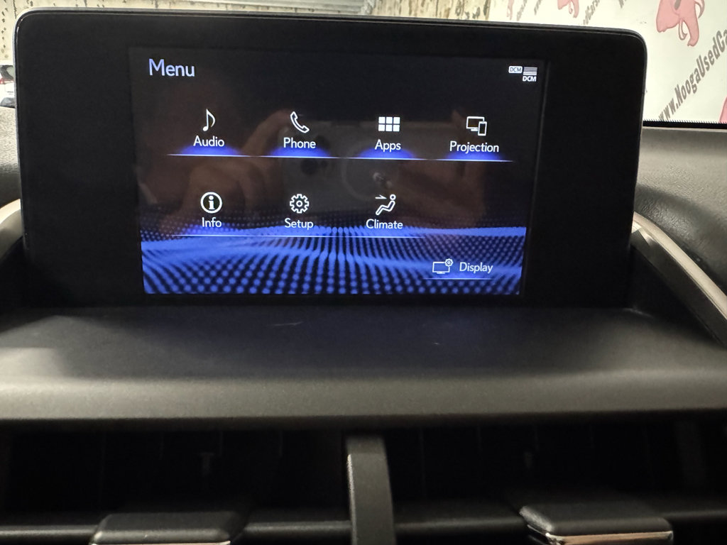 Used 2019 Lexus NX 300 FWD w/ Accessory Package 2 image 28