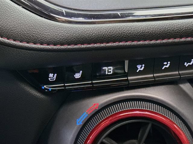 Used 2020 Chevrolet Blazer RS FWD image 21