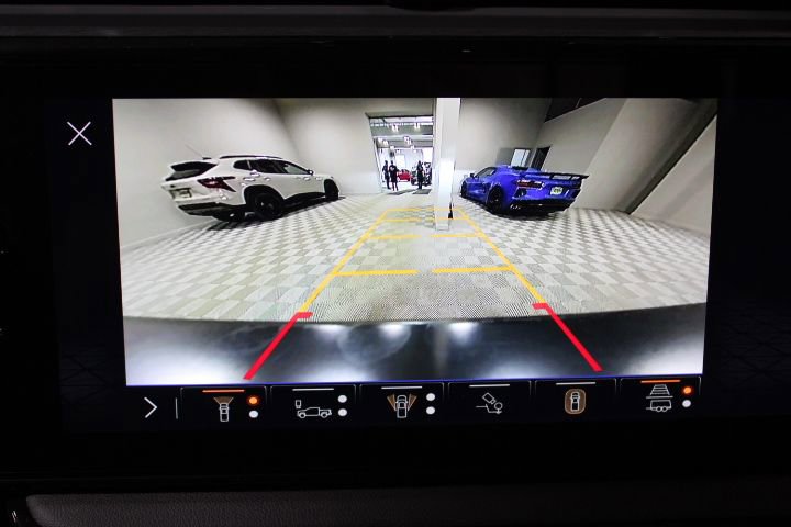 New 2026 GMC Sierra 1500 AT4 w/ AT4 Premium Package image 54