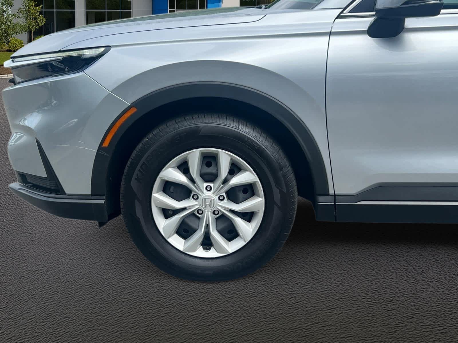 Used 2026 Honda CR-V LX image 11