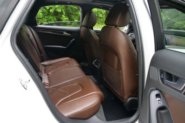 Used 2015 Audi A4 2.0T Premium Plus w/ Technology Package AWD/4WD image 39