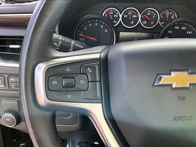 Used 2024 Chevrolet Tahoe LS image 19