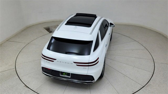 Used 2026 Genesis GV70 2.5T Select image 82