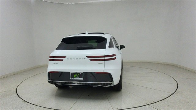 Used 2026 Genesis GV70 2.5T Select image 70