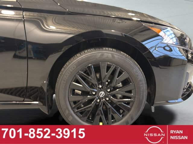 New 2026 Nissan Altima 2.5 SV w/ SV Special Edition Package AWD/4WD image 20
