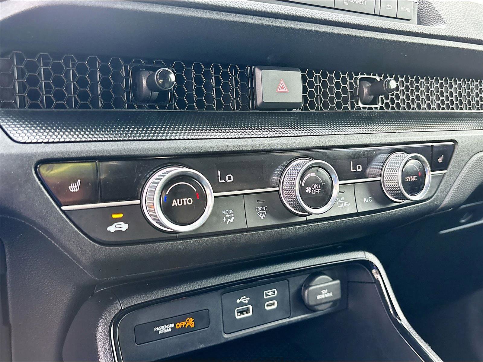 Certified 2023 Honda CR-V Sport image 17