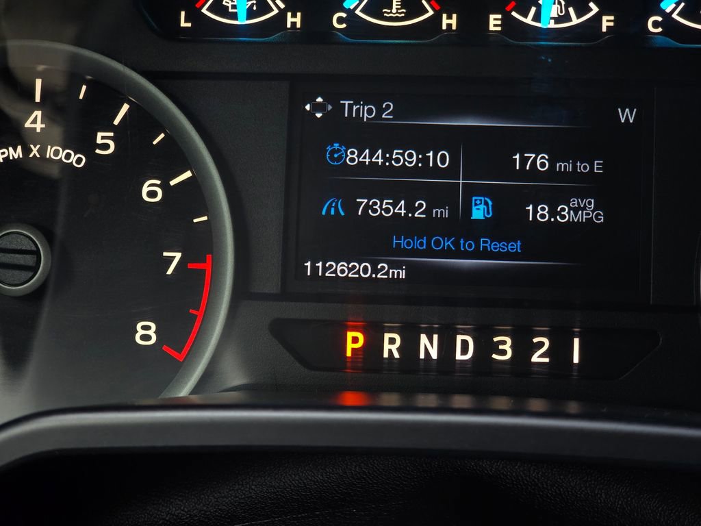 Used 2016 Ford F150 XLT w/ Equipment Group 301A Mid image 27