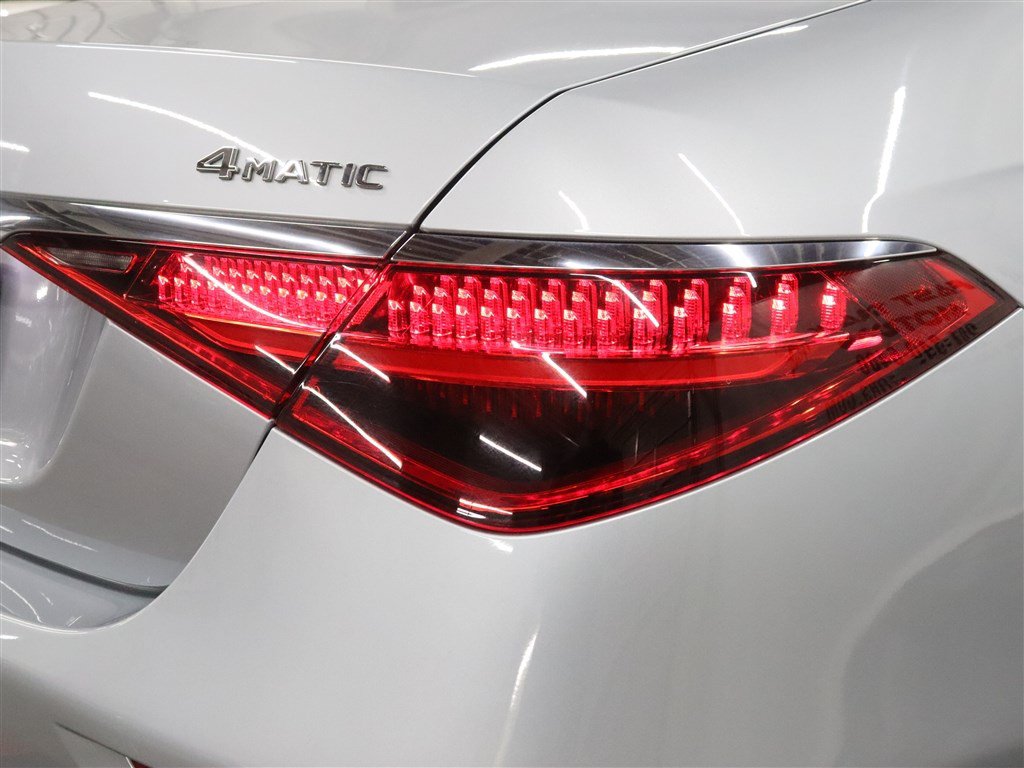 Used 2021 Mercedes-Benz S 580 4MATIC Sedan image 13