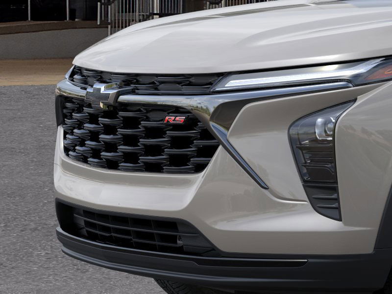 New 2026 Chevrolet Trax RS w/ Driver Confidence Package image 13