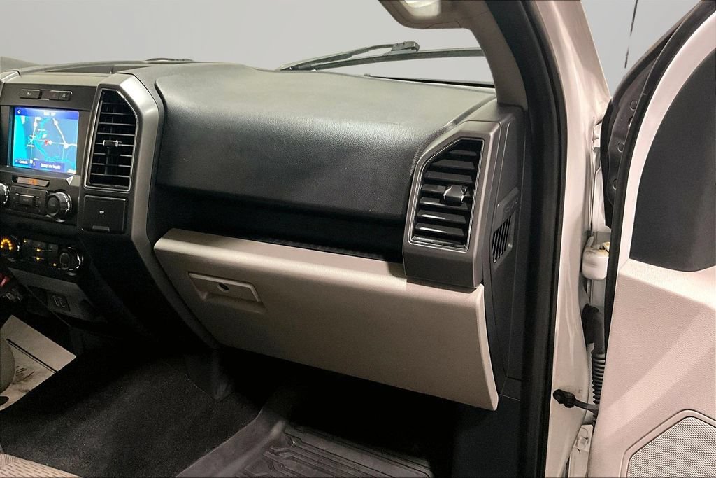 Used 2019 Ford F150 XLT w/ Equipment Group 301A Mid AWD/4WD image 27