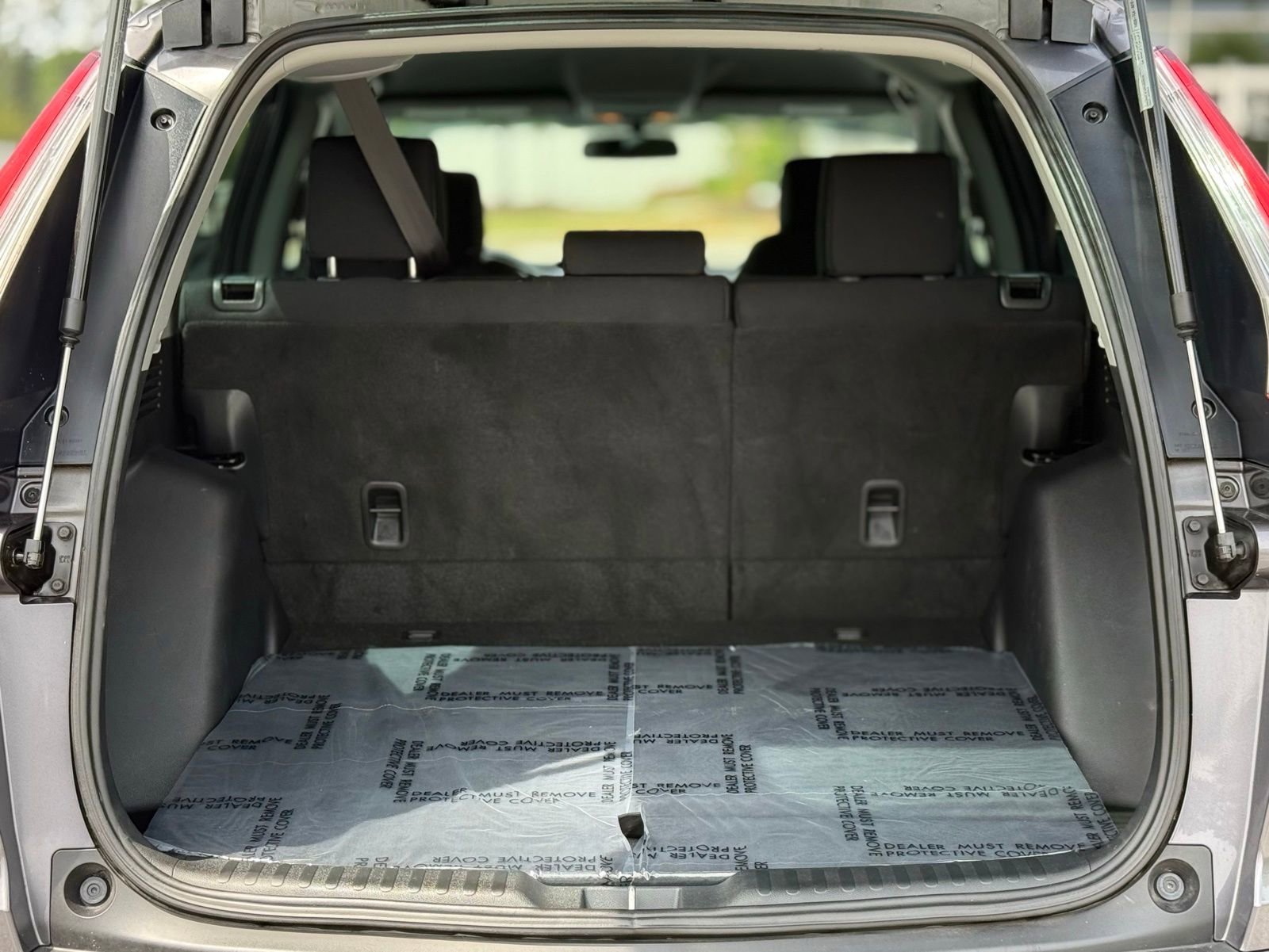 Used 2019 Honda CR-V LX image 49