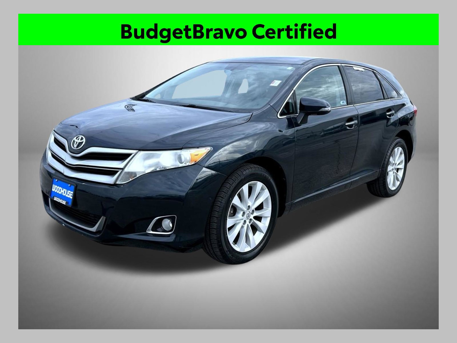 Used 2015 Toyota Venza XLE