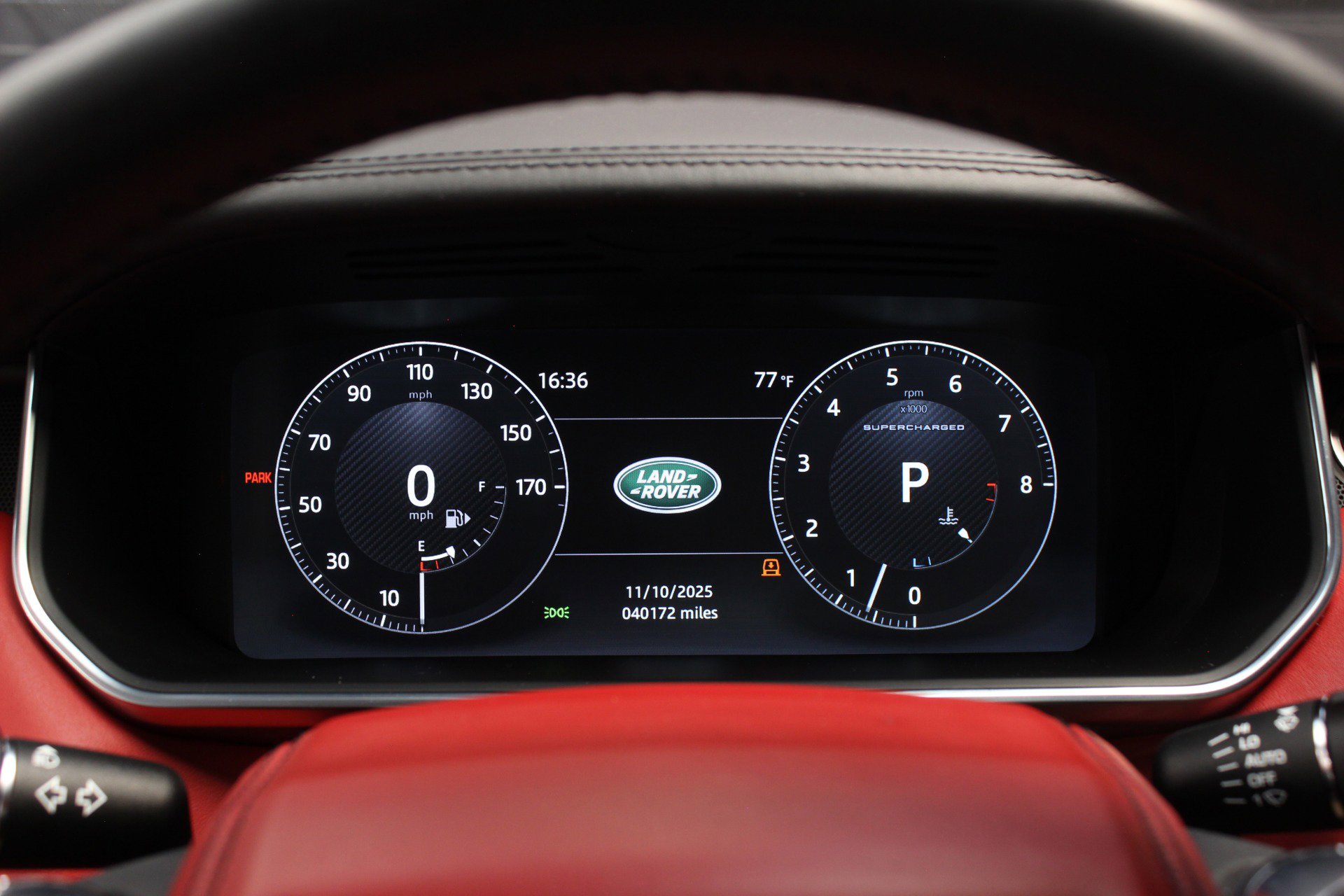 Used 2017 Land Rover Range Rover Sport Autobiography image 61