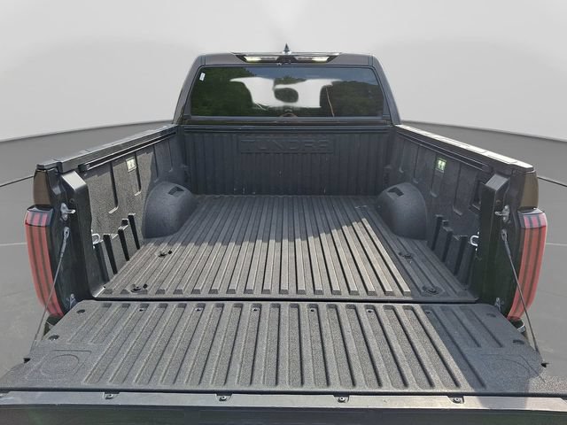 Used 2023 Toyota Tundra 1794 Edition RWD image 33