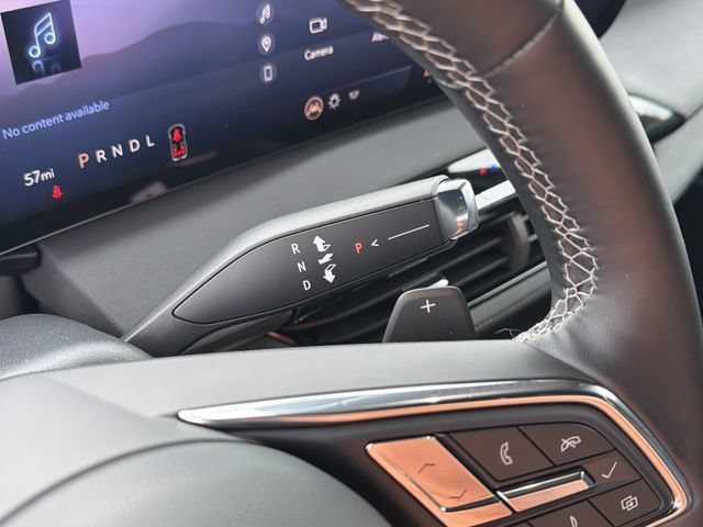 Certified 2025 Buick Enclave Preferred FWD image 24