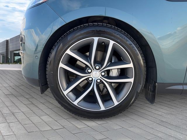 Used 2023 Land Rover Range Rover Sport SE AWD/4WD image 9