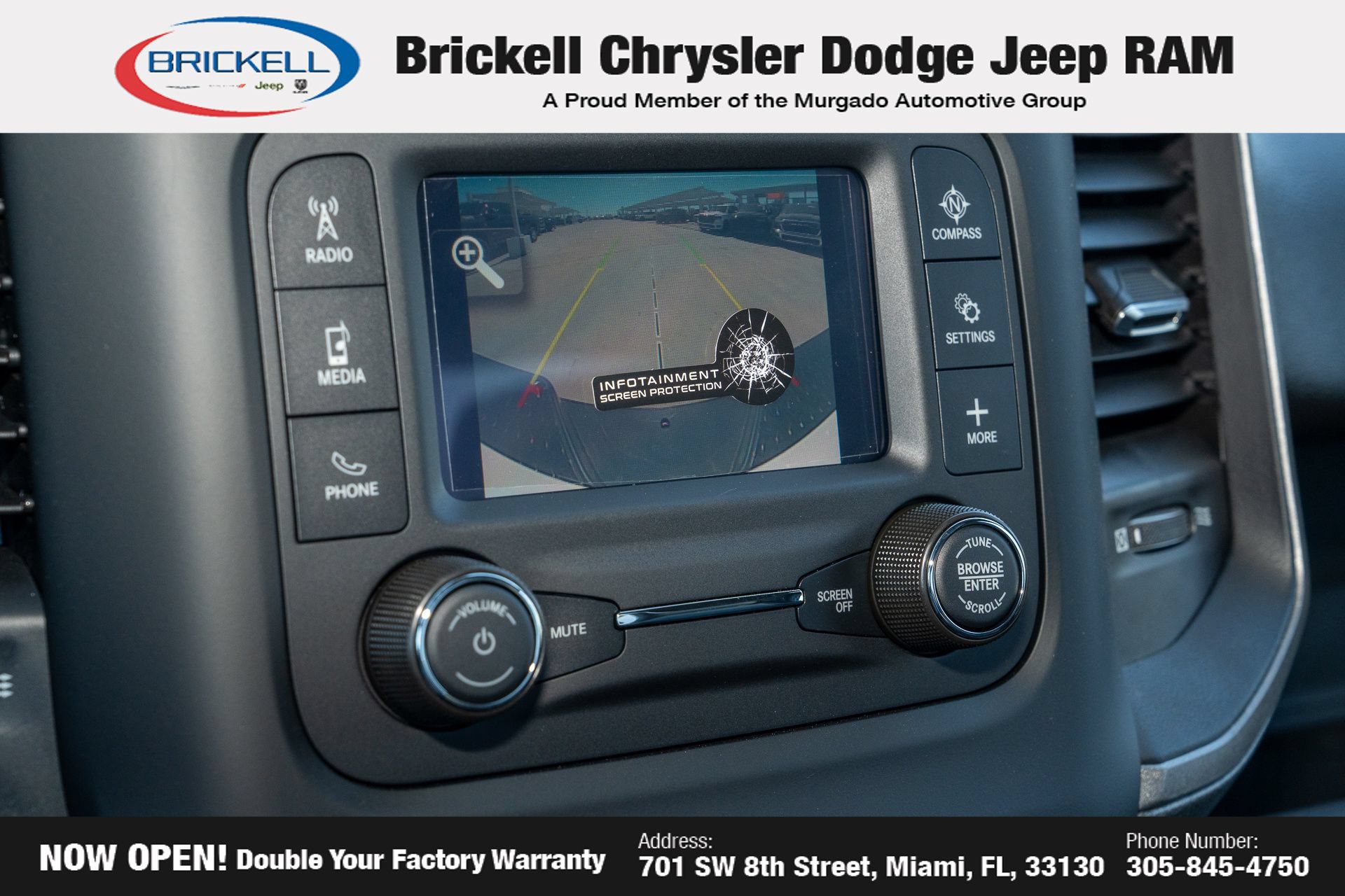 New 2024 RAM 2500 Tradesman AWD/4WD image 27