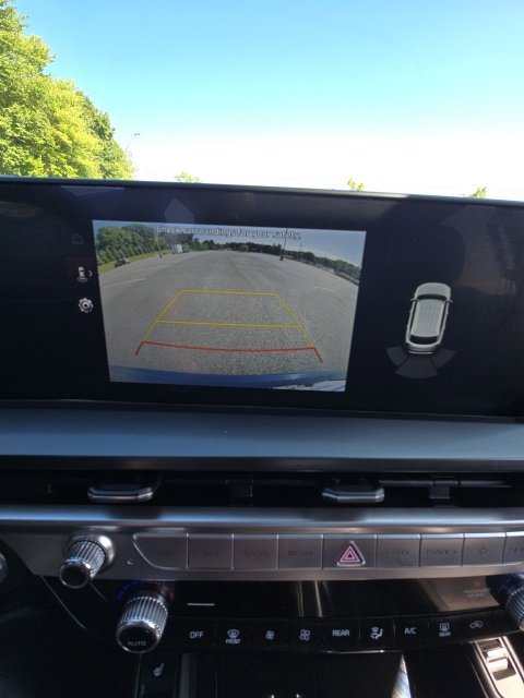 Used 2024 Kia Telluride S w/ S Sunroof Package AWD/4WD image 19