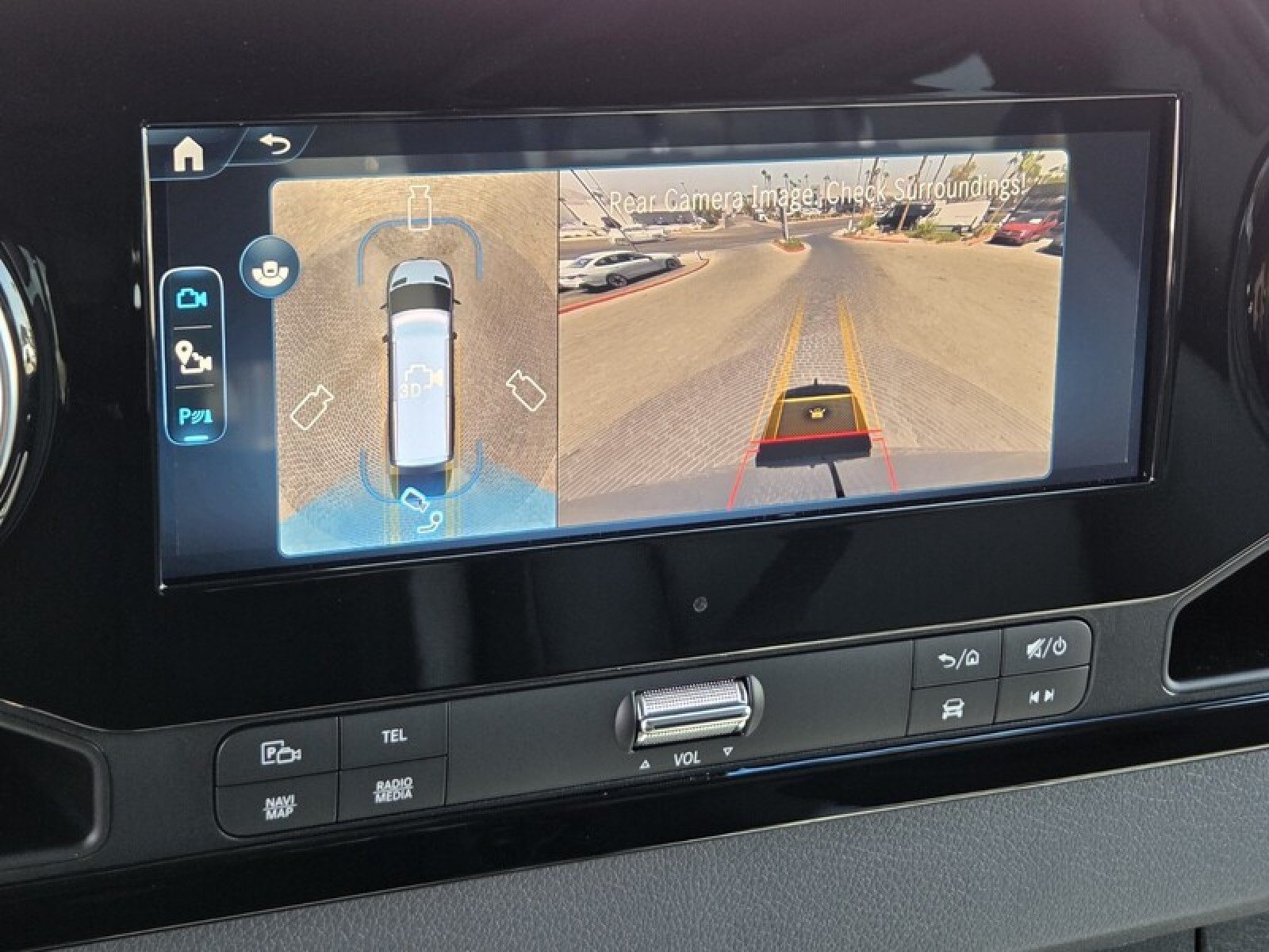 New 2026 Mercedes-Benz Sprinter 2500 image 32