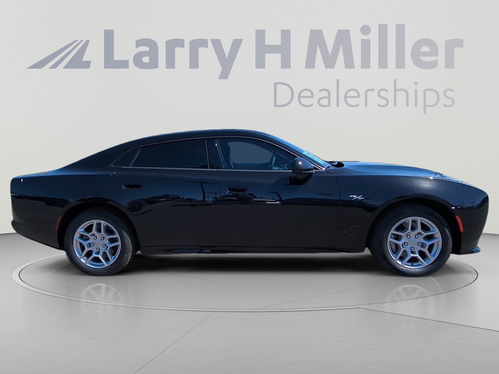 New 2026 Dodge Charger R/T AWD/4WD image 6