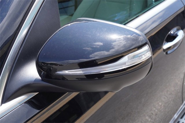 Used 2022 Mercedes-Benz GLE 350 4MATIC image 36