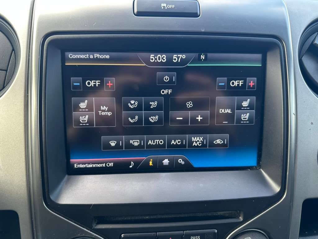 Used 2014 Ford F150 Raptor AWD/4WD image 20