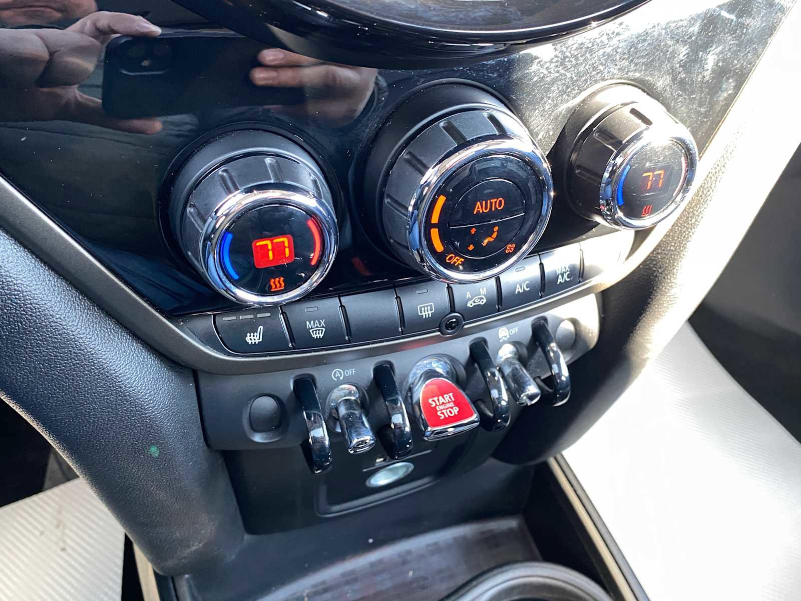 Used 2022 MINI Cooper Countryman image 20