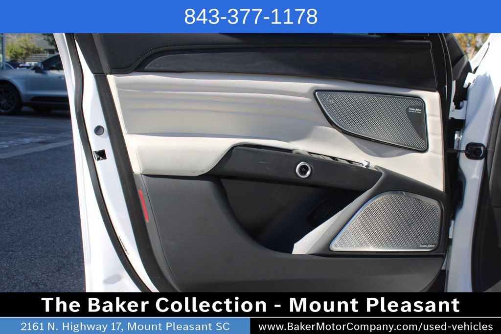 Used 2023 Maserati Grecale Modena image 6