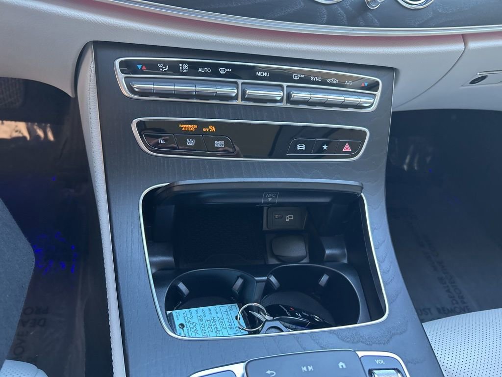 Used 2023 Mercedes-Benz E 350 Sedan w/ Premium Package image 47