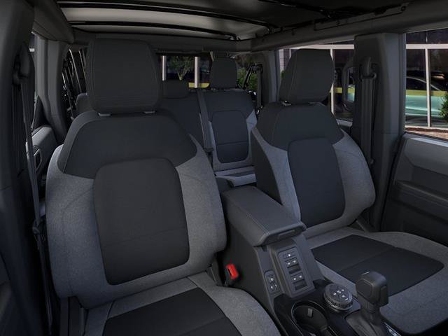 New 2026 Ford Bronco Big Bend AWD/4WD image 10