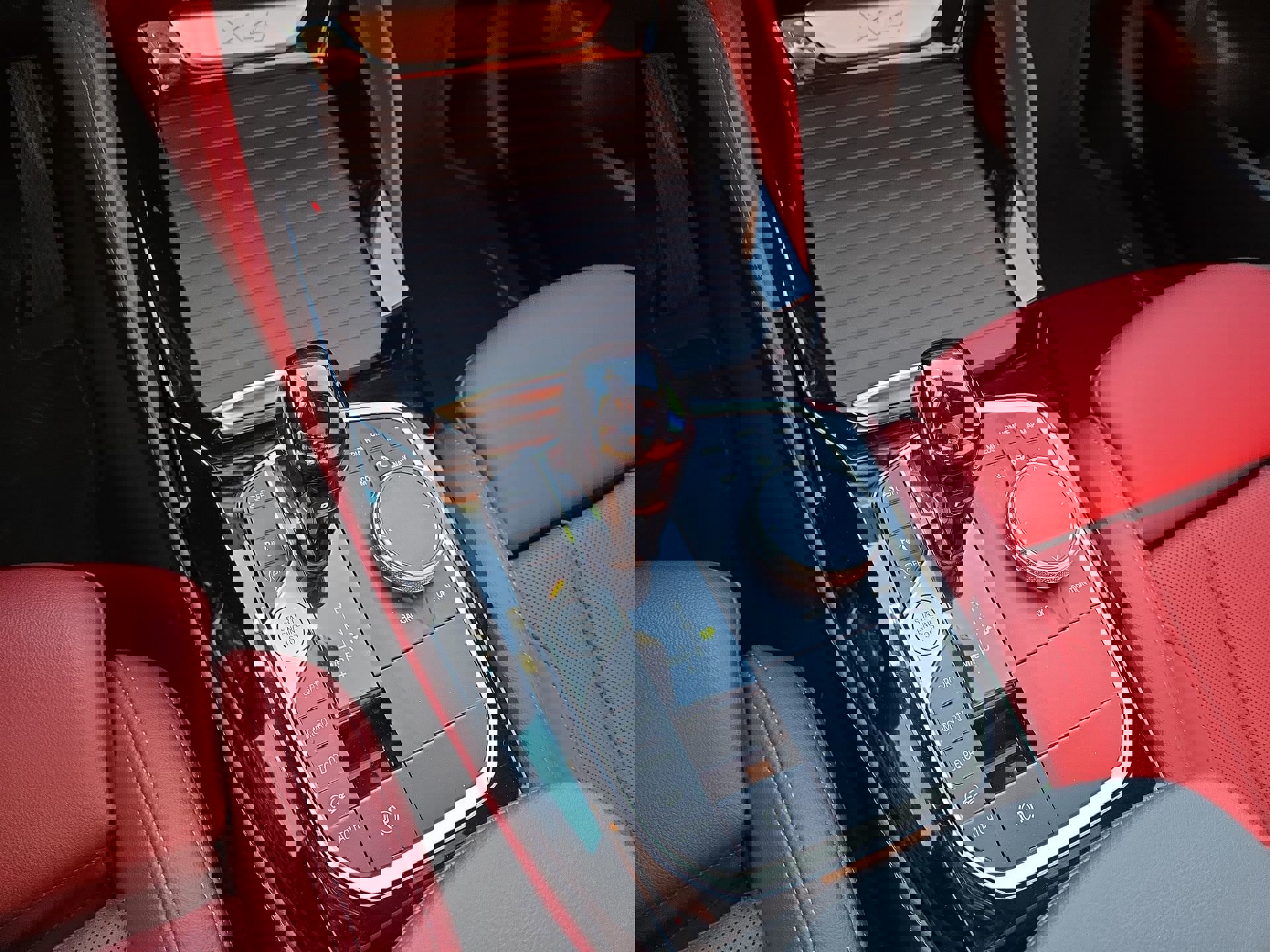 Certified 2023 BMW X4 xDrive30i w/ Premium Package image 22