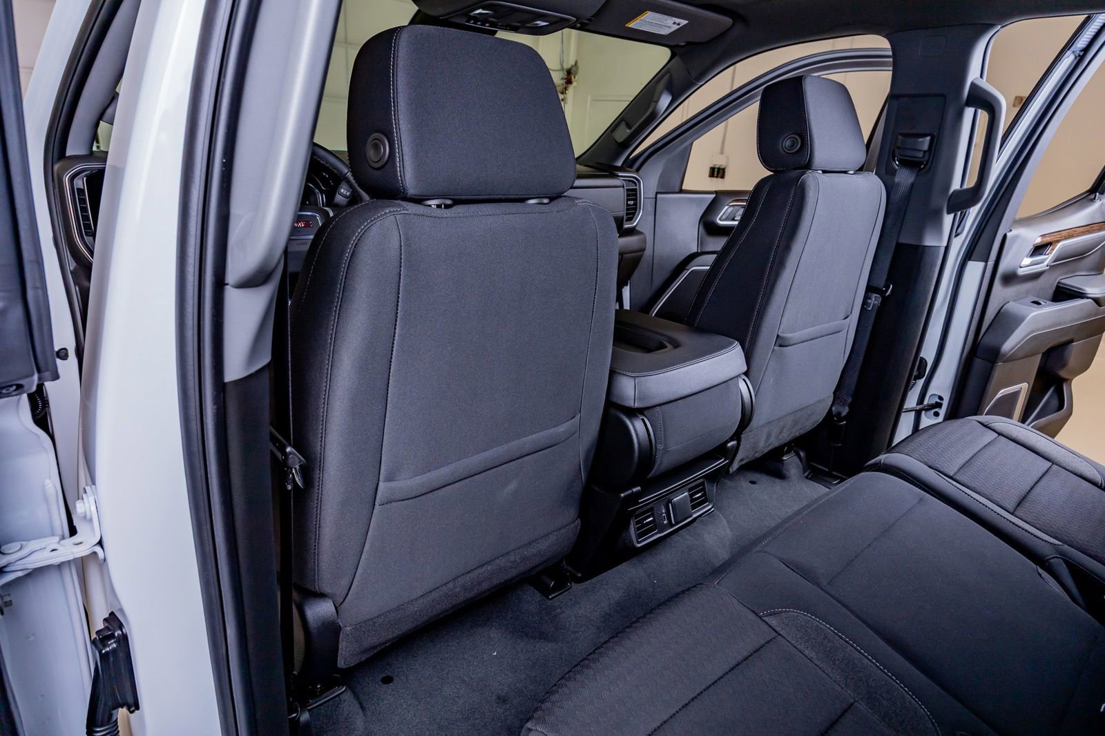 Used 2023 GMC Sierra 1500 Elevation AWD/4WD image 34