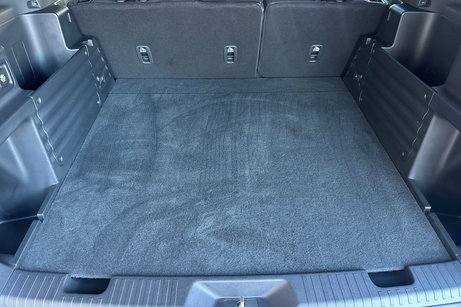 Certified 2026 Honda Passport TrailSport Elite image 26